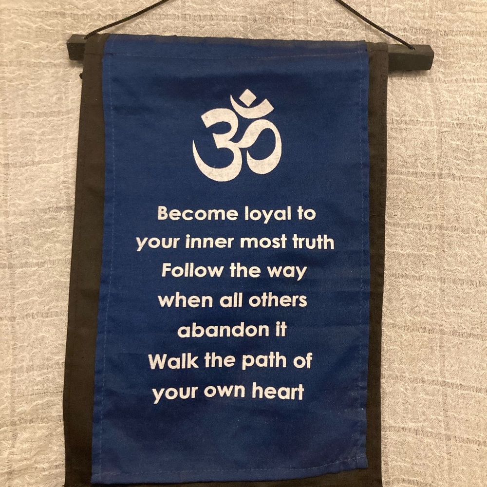 Beauitful wall decor